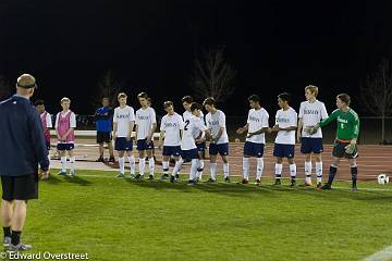 VBSoccer vs SHS -8